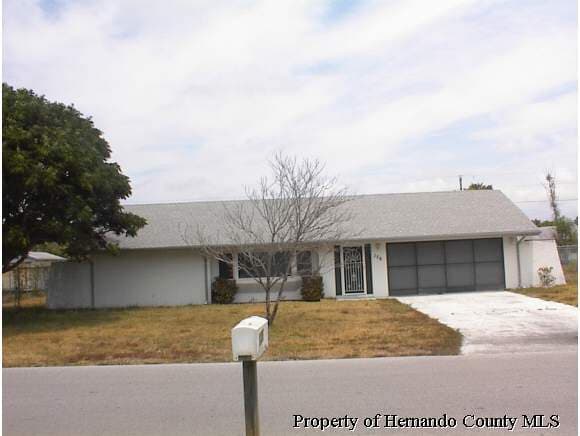 136 Dandelion Court, Spring Hill, FL, 34606