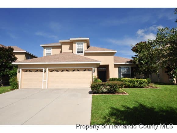 4415 Birchfield Loop, Spring Hill, FL, 34609