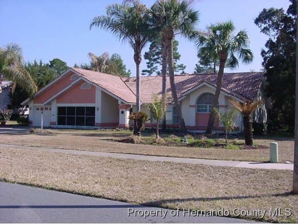 1120 Florian Way, Spring Hill, FL, 34609