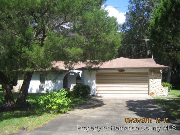 232 Lincoln Avenue, Masaryktown, FL, 34604
