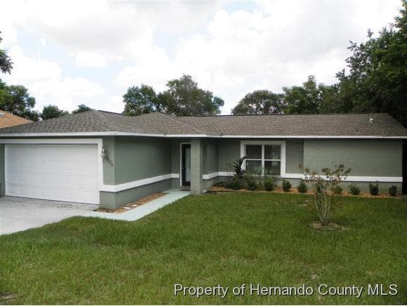 7020 Everest Street, Spring Hill, FL, 34606