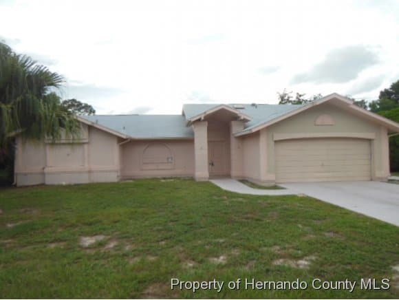 363 Dandelion Court, Spring Hill, FL, 34606