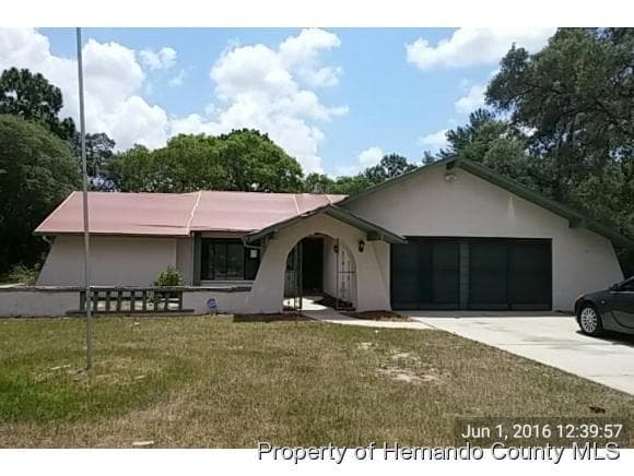 2154 Marble Avenue, Spring Hill, FL, 34609