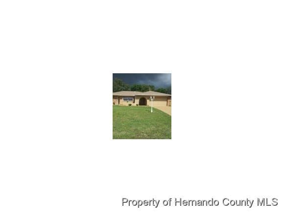 1164 Desmond Avenue, Spring Hill, FL, 34608
