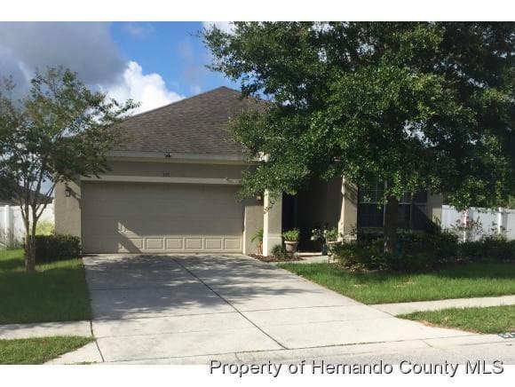 577 Winthrop Drive, Spring Hill, FL, 34609