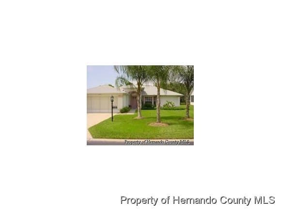 7347 Rosemont Lane, Spring Hill, FL, 34606