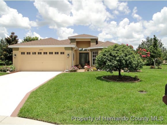 11553 New Haven Drive, Spring Hill, FL, 34609