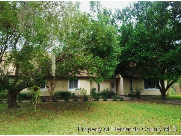 16701 Richloam Lane, Spring Hill(pasco), FL, 34610