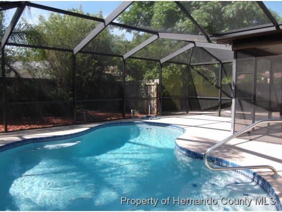 13460 Trollman Street, Spring Hill, FL, 34609