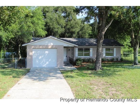 1767 Larkin Road, Spring Hill, FL, 34608