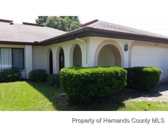 12888 Linden Drive, Spring Hill, FL, 34609