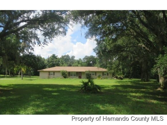 140 Lark Avenue, Brooksville, FL, 34601