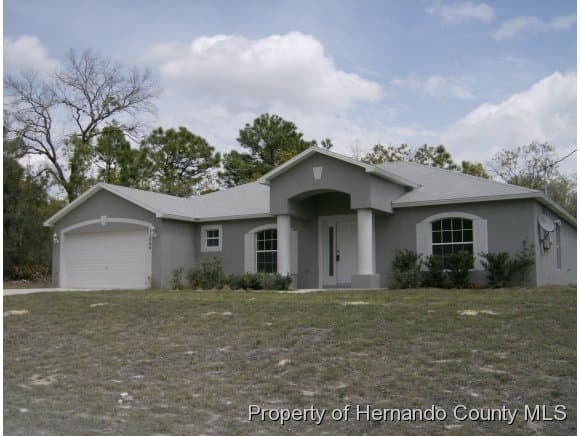 11064 Horned Owl Road, Brooksville, FL, 34614
