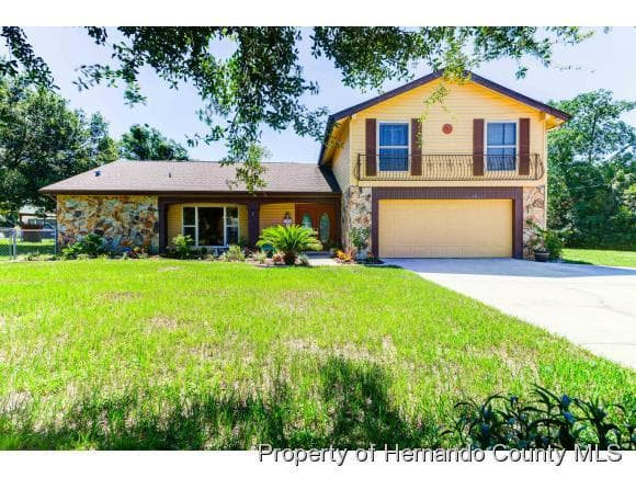 1720 Alameda Drive, Spring Hill, FL, 34609