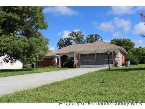 10203 Hoover Street, Spring Hill, FL, 34608