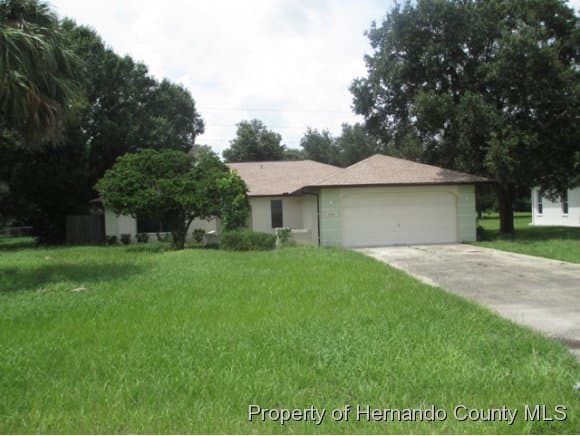 2189 New Azora Road, Spring Hill, FL, 34608