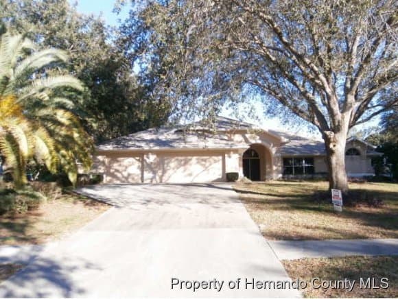 382 Florian Way, Spring Hill, FL, 34609
