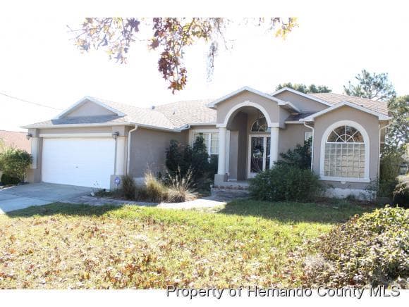 11339 Linden Drive, Spring Hill, FL, 34608