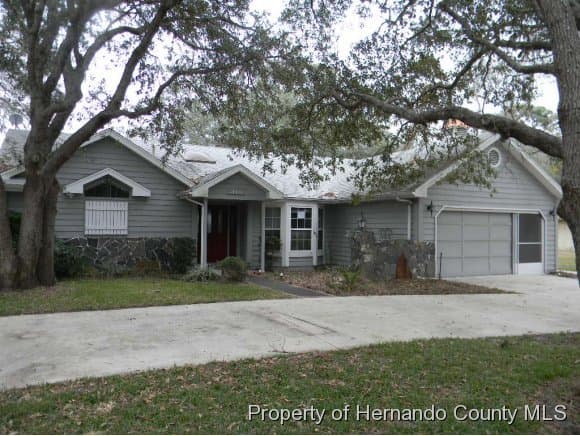 8395 Blackstone Street, Spring Hill, FL, 34608