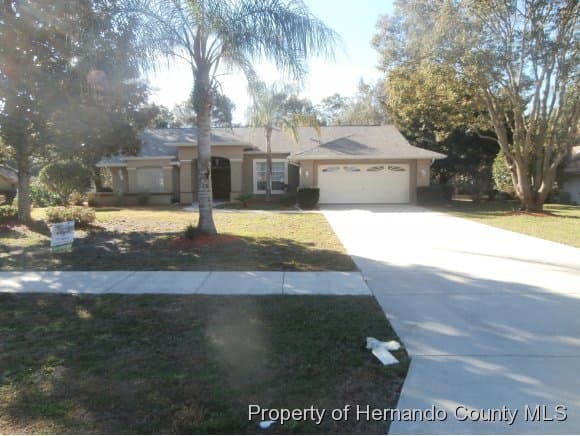 1128 Florian Way, Spring Hill, FL, 34609