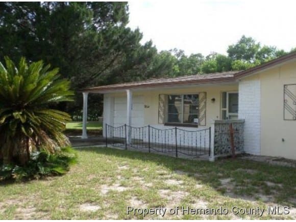 4057 Thunderbird Avenue, Spring Hill, FL, 34606