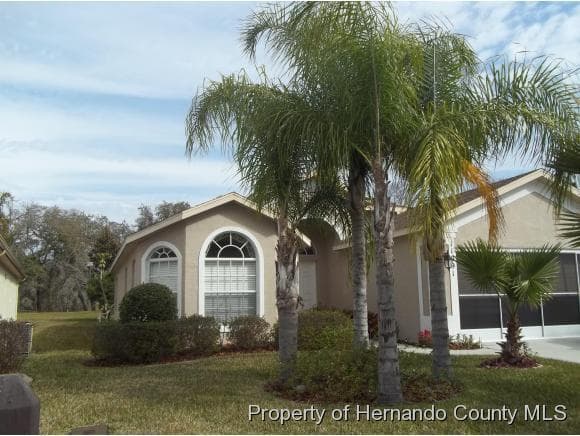 11091 Heathrow Avenue, Spring Hill, FL, 34609
