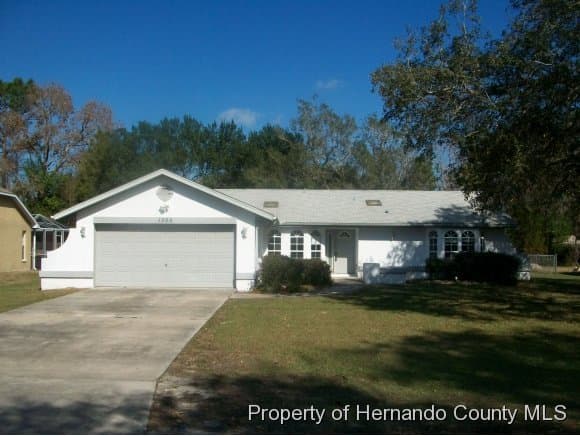 1300 Larkin Road, Spring Hill, FL, 34608