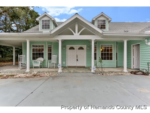 1005 Florian Way, Spring Hill, FL, 34609