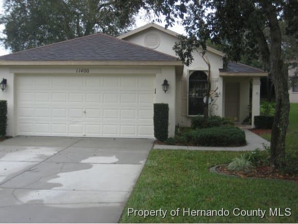 11400 Deercroft Court, Spring Hill, FL, 34609