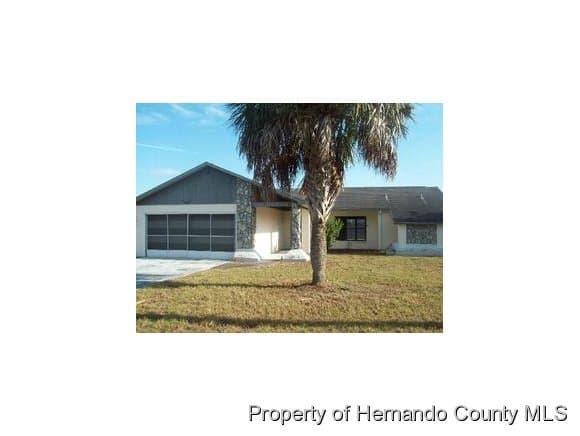 5026 Plumosa Street, Spring Hill, FL, 34607