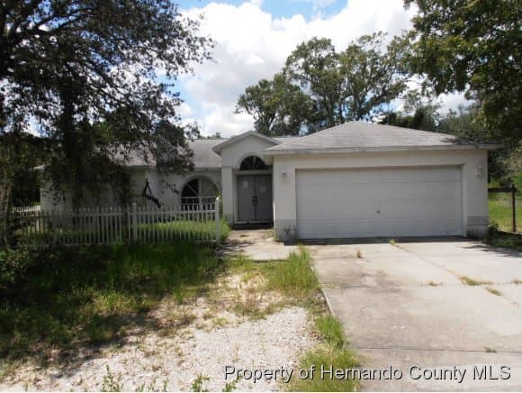 12021 Sedate Street, Brooksville, FL, 34614