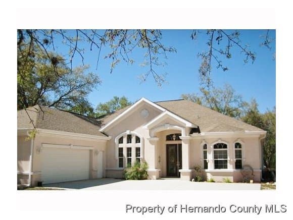10227 Orchard Way, Spring Hill, FL, 34608