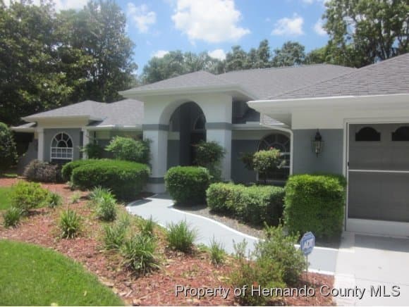 4528 Rachel Boulevard, Spring Hill, FL, 34607