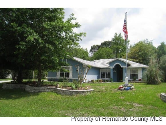 15186 Willowood, Brooksville, FL, 34604