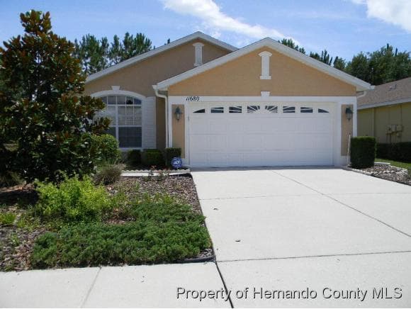 11680 New Haven Drive, Spring Hill, FL, 34609