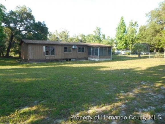 12059 Fir Street, Brooksville, FL, 34613