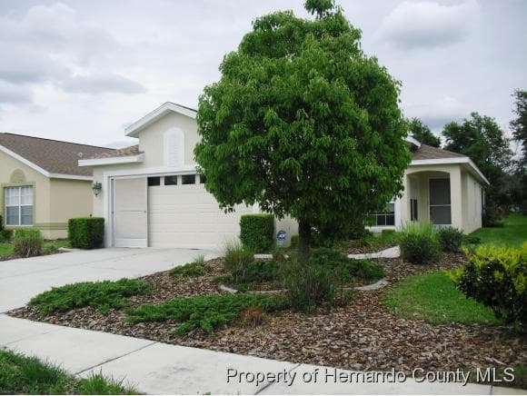 11727 New Haven Drive, Spring Hill, FL, 34609
