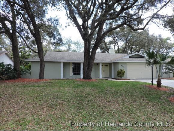 9052 Blackstone Street, Spring Hill, FL, 34608