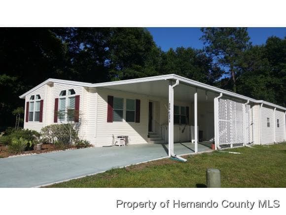 2970 Kingswood Circle, Brooksville, FL, 34604