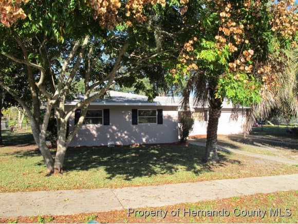 7073 Everest Street, Spring Hill, FL, 34606
