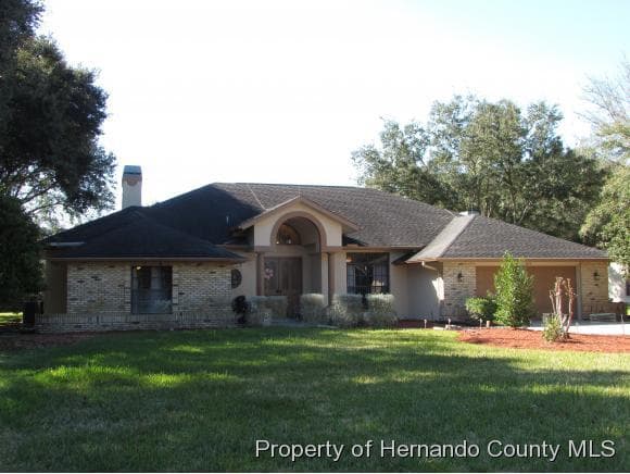 4279 Rachel Boulevard, Spring Hill, FL, 34607