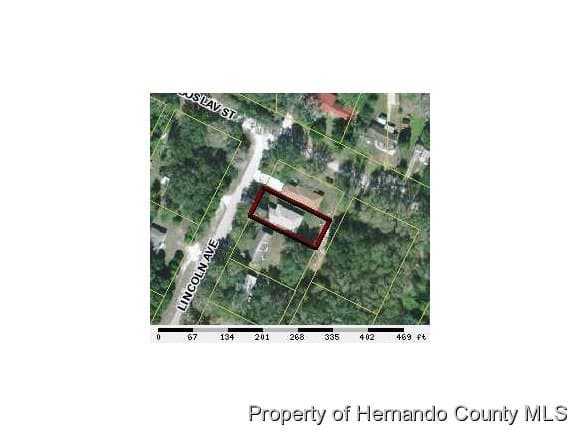 1166 Lincoln Avenue, Masaryktown, FL, 34604