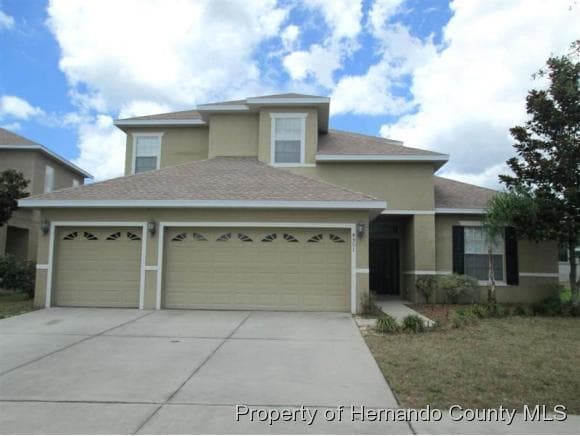 4501 Birchfield Loop, Spring Hill, FL, 34609