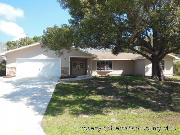 5146 Florentine Court, Spring Hill, FL, 34608