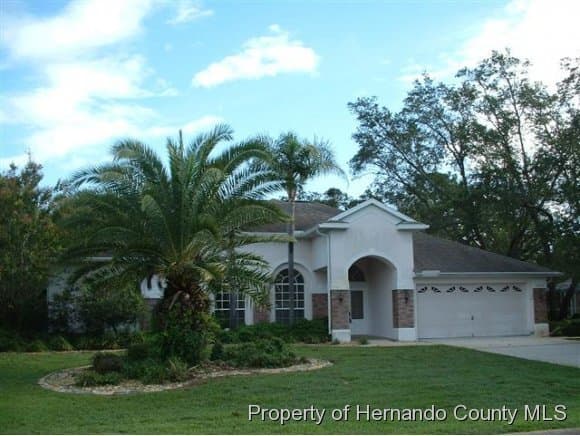 12021 Conway Street, Spring Hill, FL, 34609