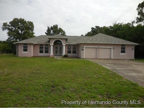 1382 Alameda Drive, Spring Hill, FL, 34609