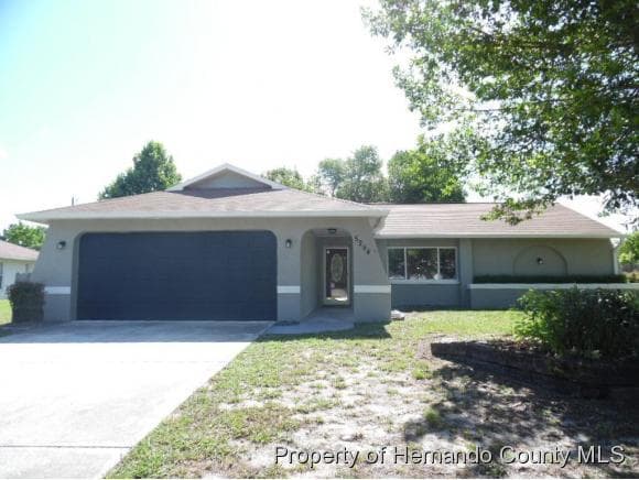5284 Keysville Avenue, Spring Hill, FL, 34608