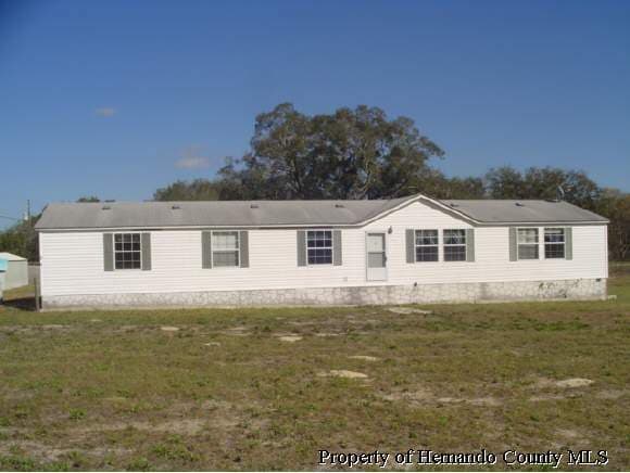 286 Spring Time Street, Spring Hill, FL, 34608