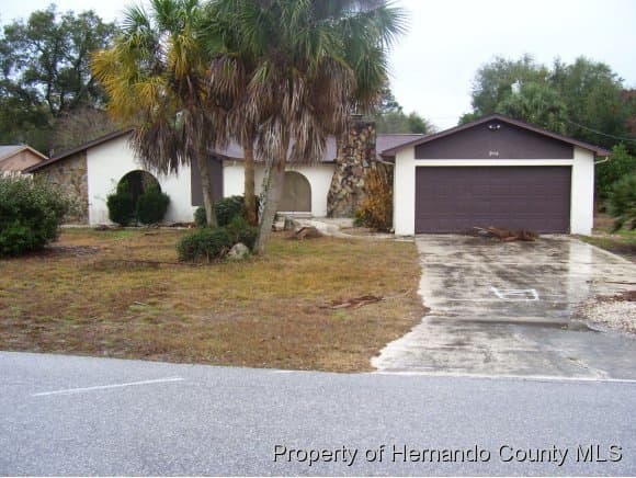 9114 Blackstone Street, Spring Hill, FL, 34608