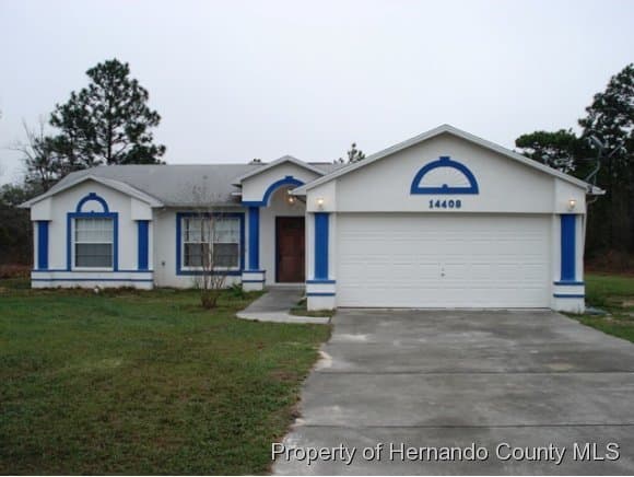14408 Ermine Owl Road, Brooksville, FL, 34614